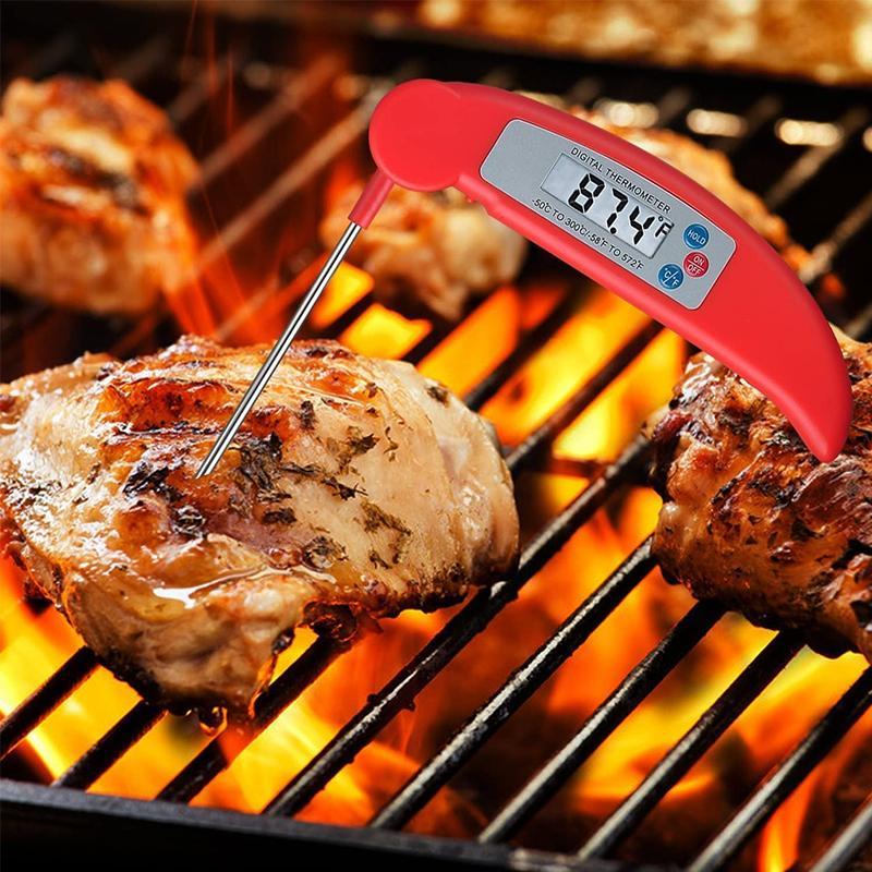 BBQ Cooking Thermometer