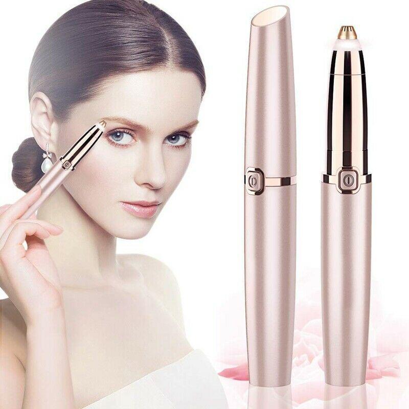 Electric Eyebrow Shaping Tool