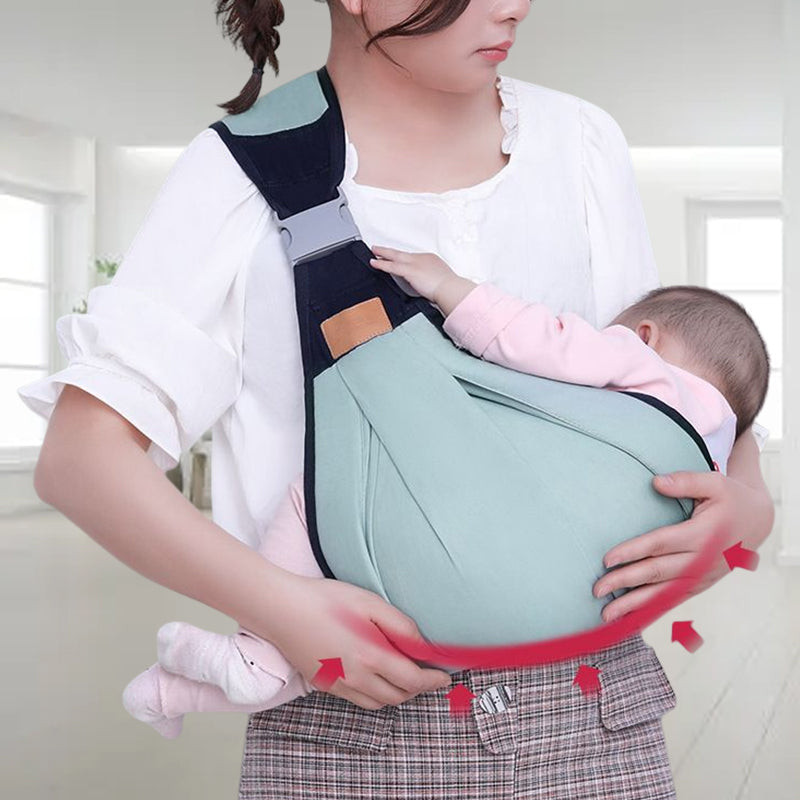 Lightweight Baby Carriers