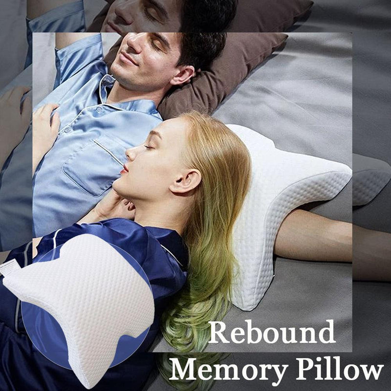 Rebound Memory Pillow