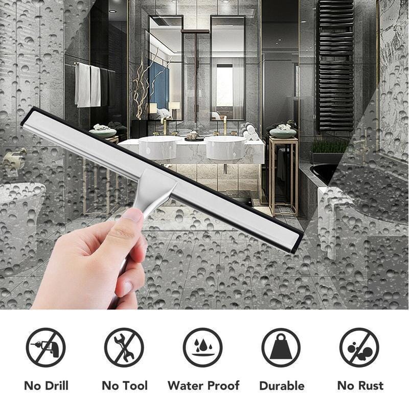 Multifunctional Portable Wiper