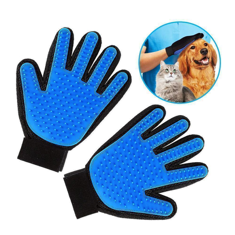 Pet Hair Remover Glove