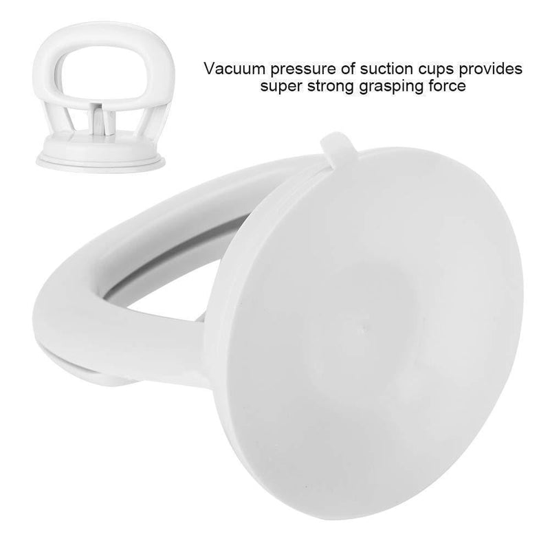 Bath Safety Handle Suction Cup Handrail Grab