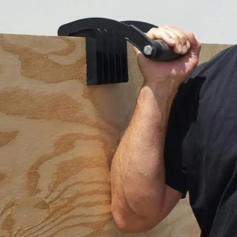 Grip Panel Carrier Tools - Sheet Goods Carry Handle (1 Pcs)