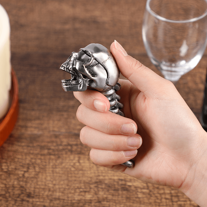 💀Skull Beer Opener💀