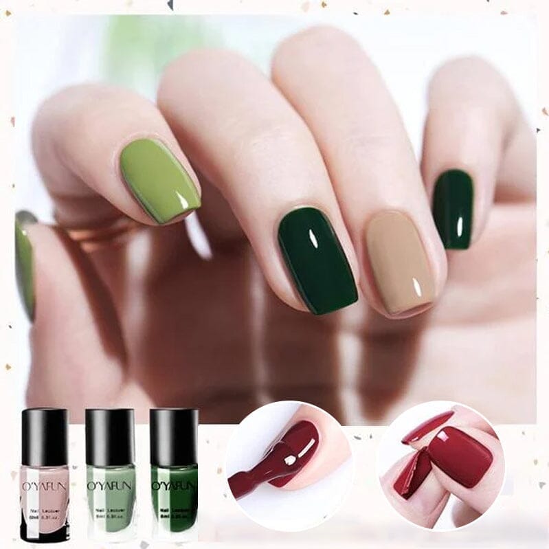 💅PeelOff Nail Polish💅