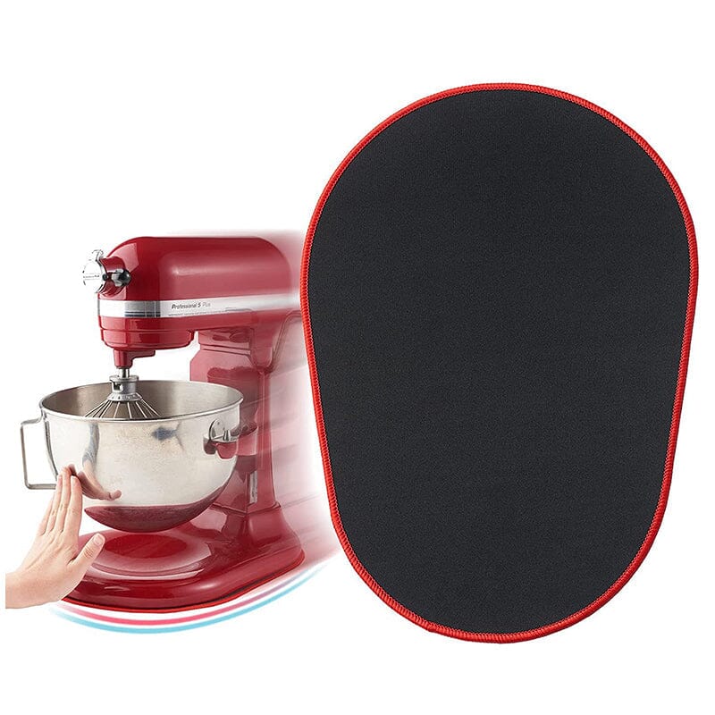 Simple Stand Mixer Mat