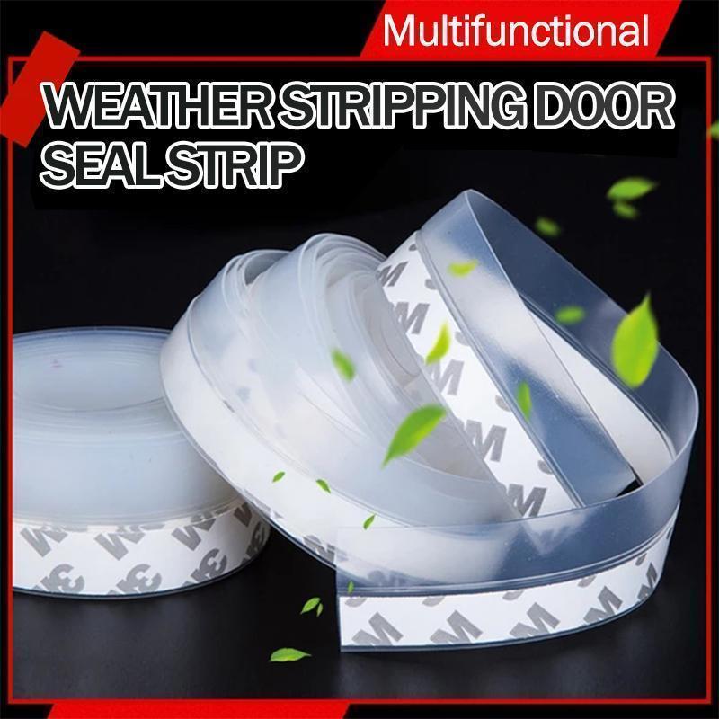 💦Multi-function Silicone Sealing Strip💦