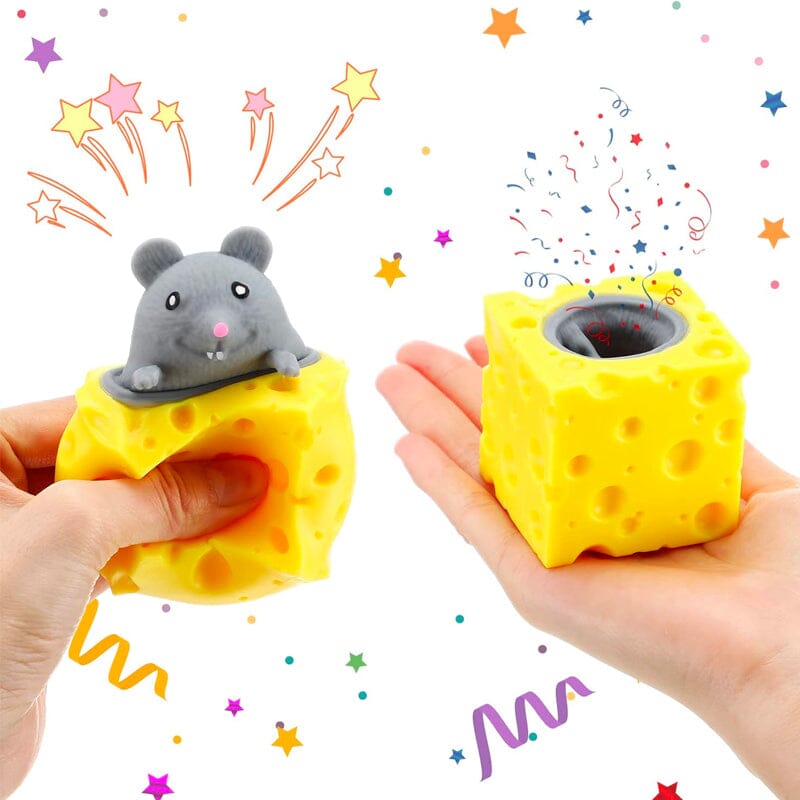 Stress Relief Squeeze Toys