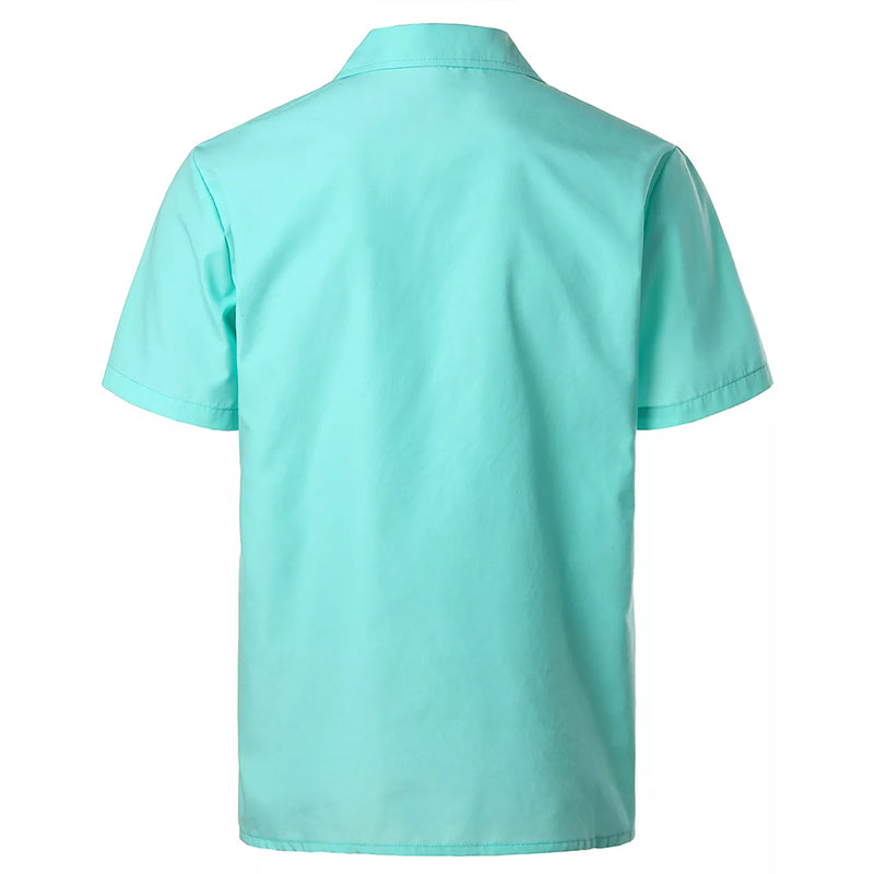 Middle Eastern Casual Shirt