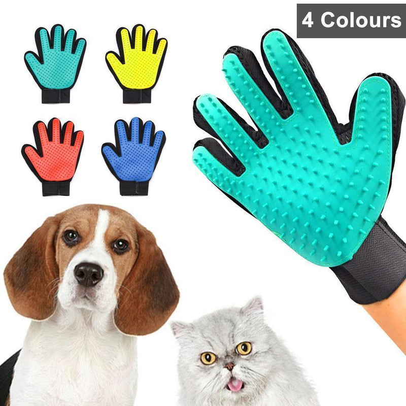 Pet Hair Remover Glove