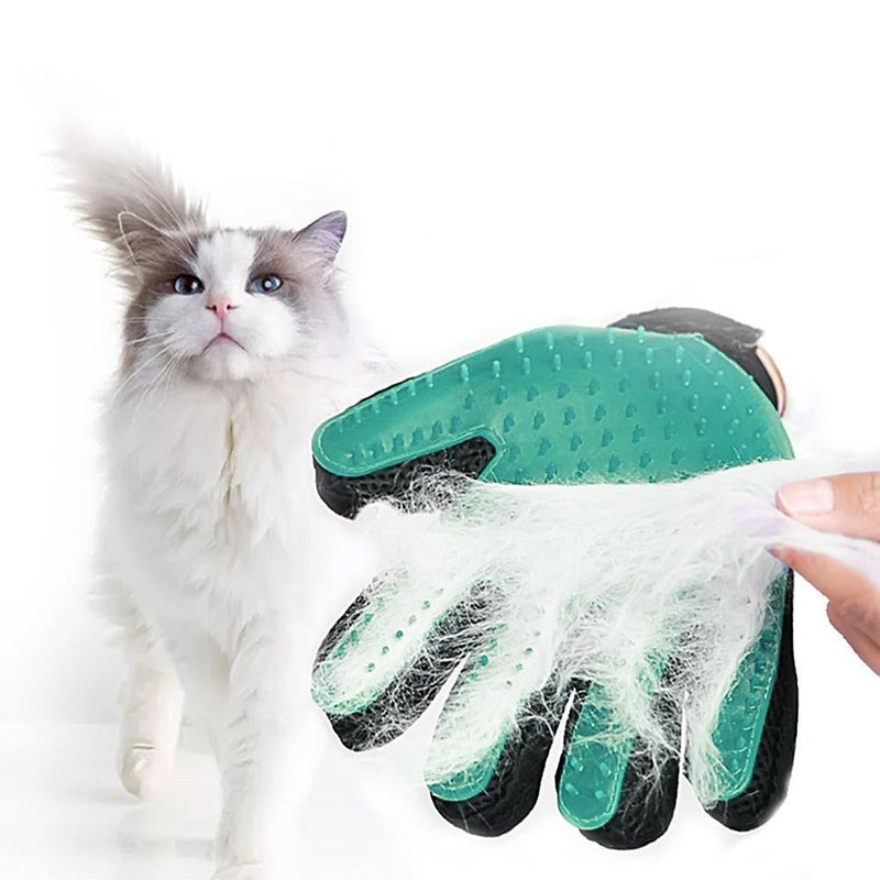 Pet Hair Remover Glove