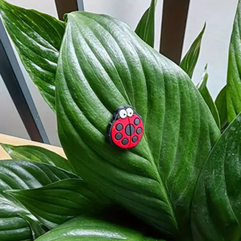 😂Cute Plant Magnetic Decor (6 Pcs/Set)