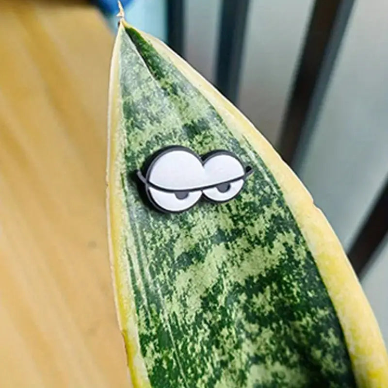 😂Cute Plant Magnetic Decor (6 Pcs/Set)