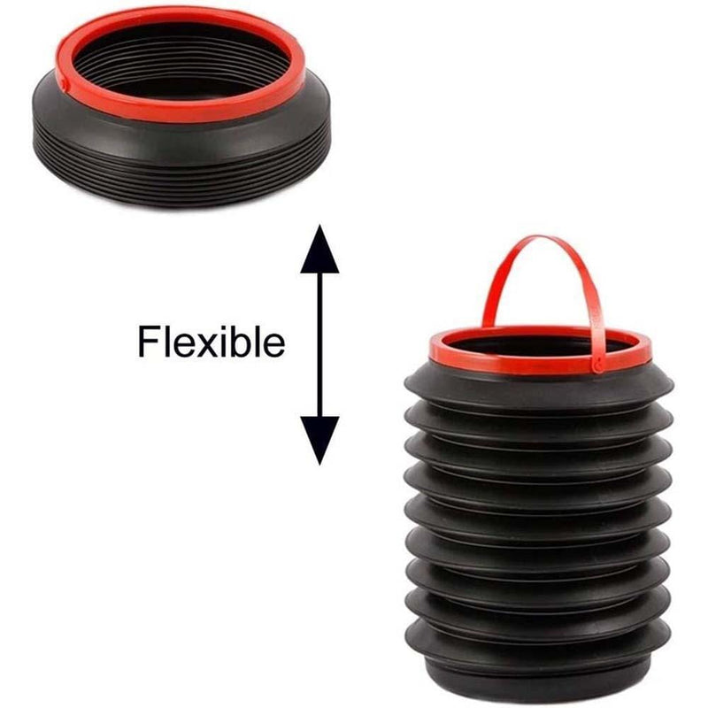 Can Storage Container Organizer