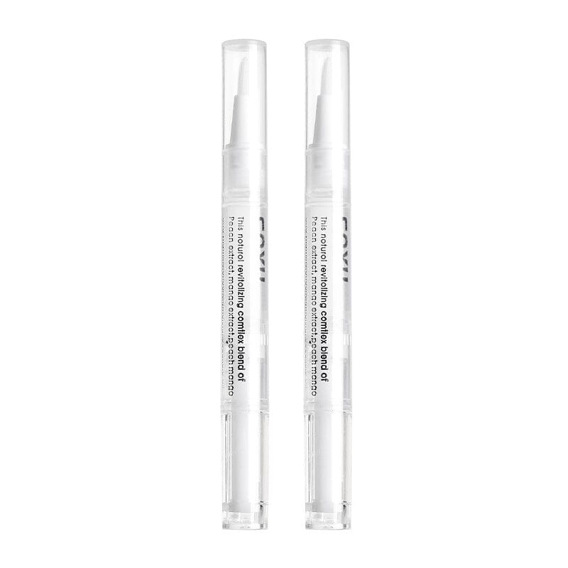 Ölstift für die Nagelernährung