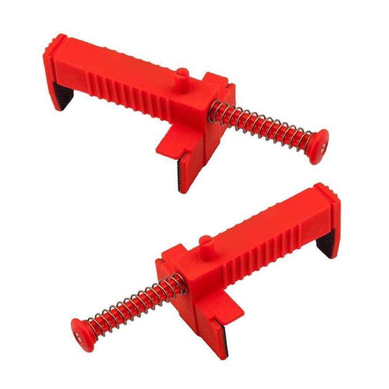 Brick Liner Clamps Runner