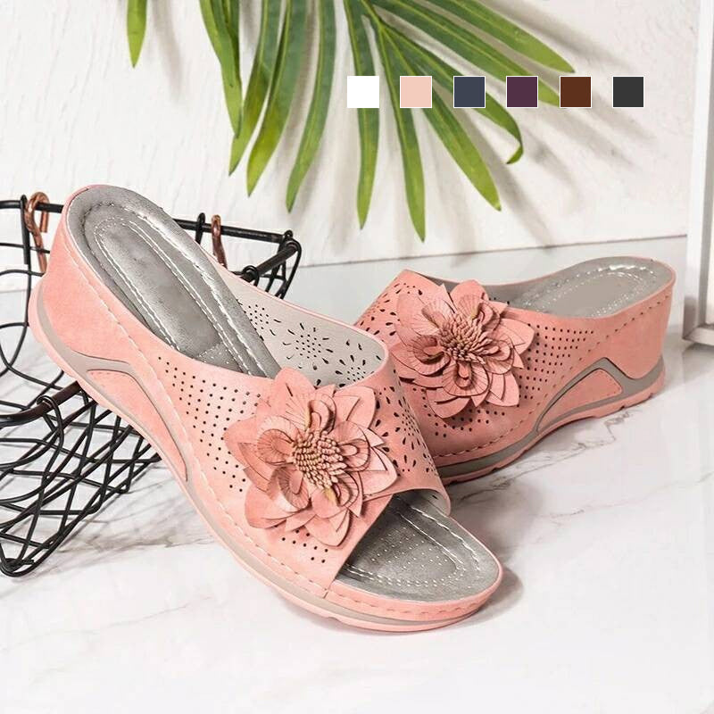 Soft Arch Support Sandals