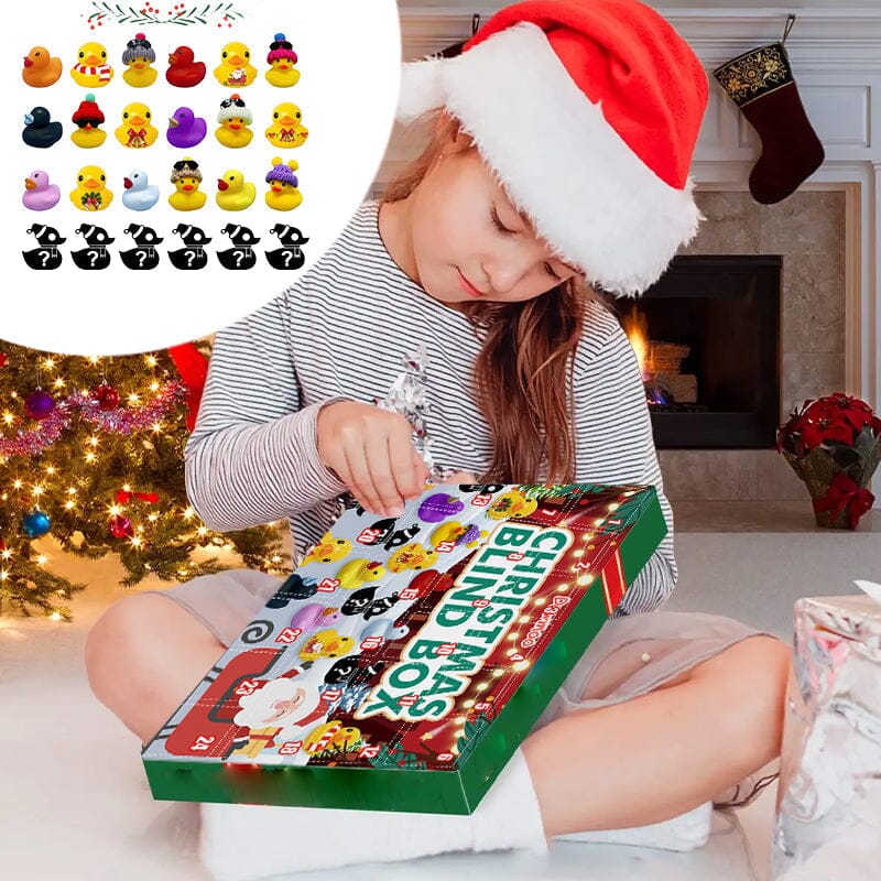 🦆Advent Calendar 2023 -Gift for Kids