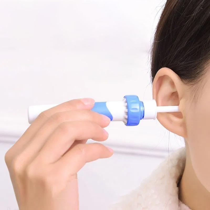 Ear Wax Remover Vacuum Cleaner