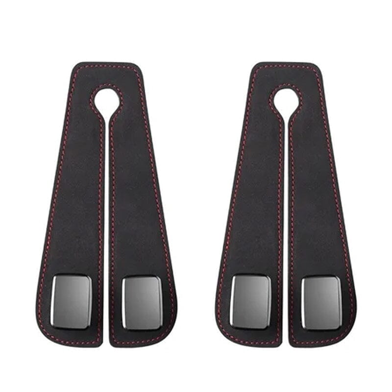 Car Seat Back Double Hook