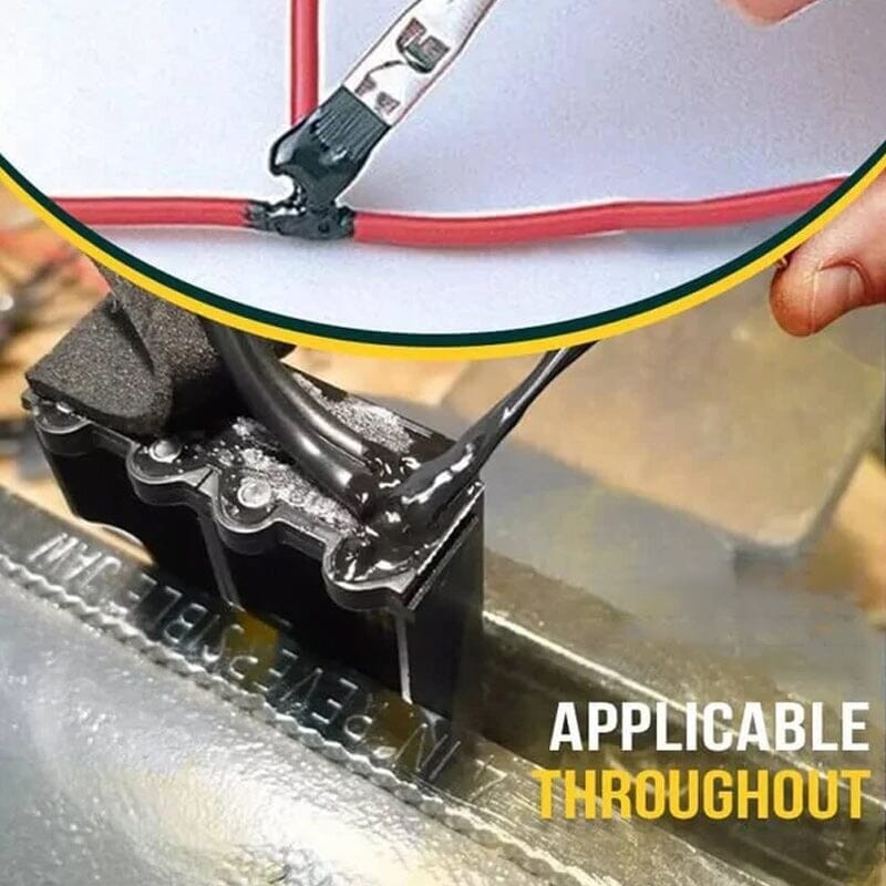 ◼️Liquid Insulation Tape◻️