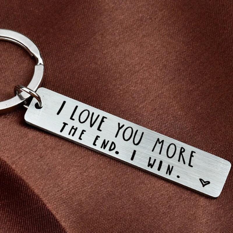 SANK®Ideal Gifts-Keychain