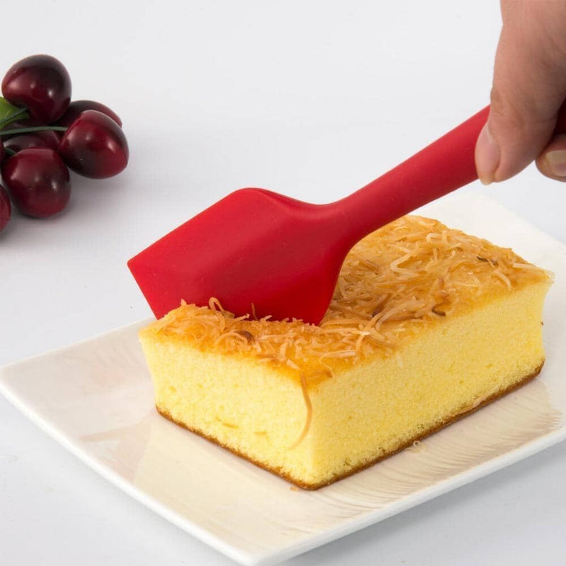 Heat Resistant Baking Utensil Tool Set