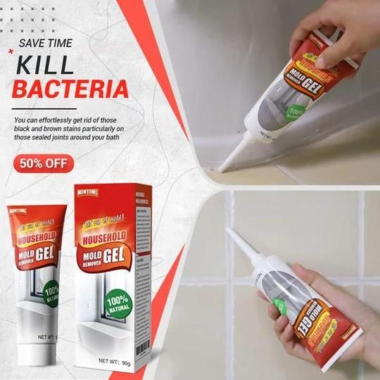 Household Mold Remover Gel (50% OFF 🔥)