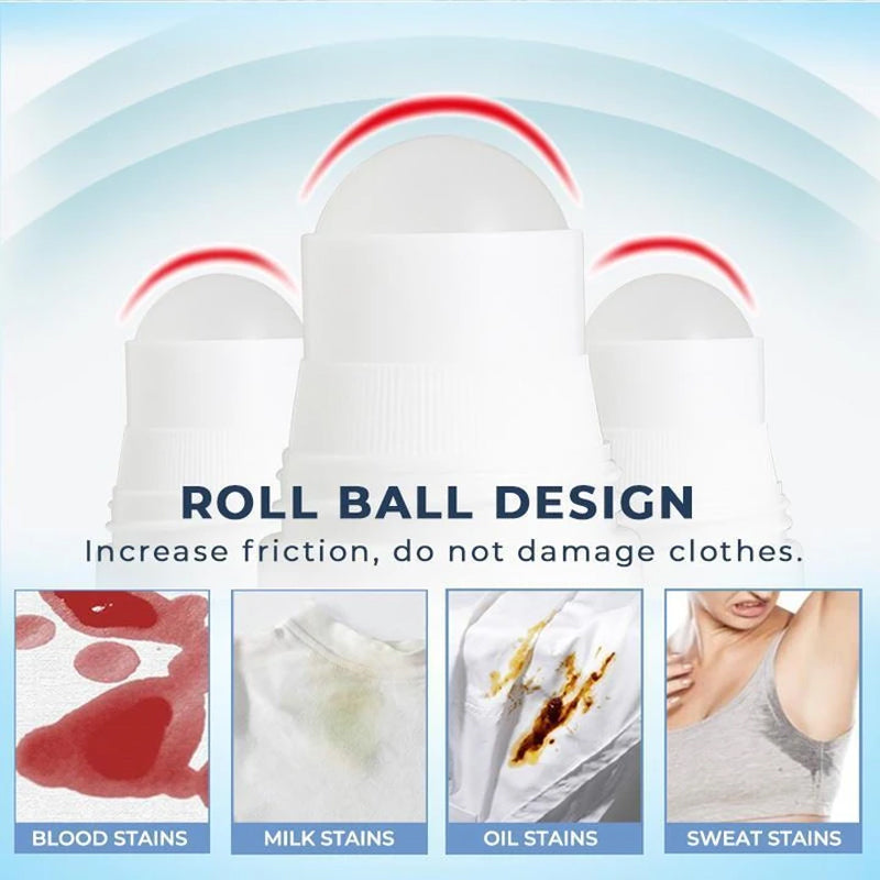 ✨Stain Remover Roller-ball Cleaner✨