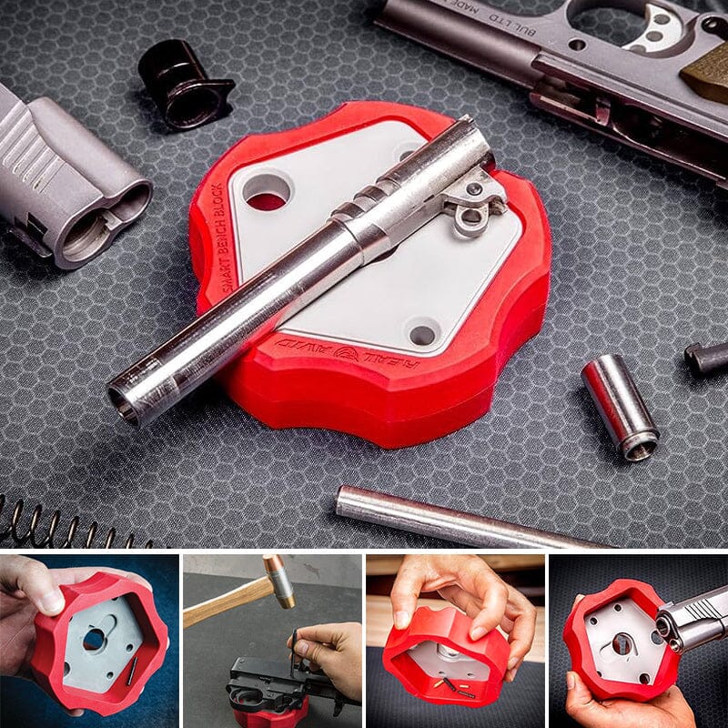 🛠Universal Non-Slip Disassembly Tool Bench🛠