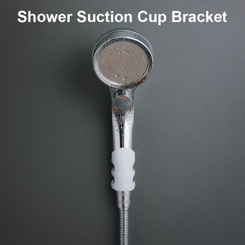 Shower Suction Cup Bracket