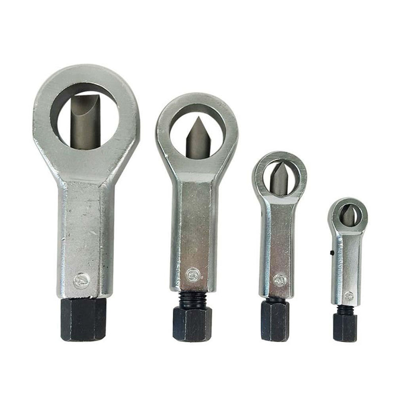Nut Splitter Pro Rusted Seized Nuts Cutter