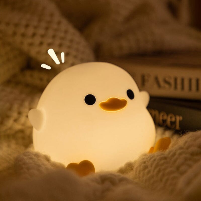 🐥Duckling Children's Night Light🐤