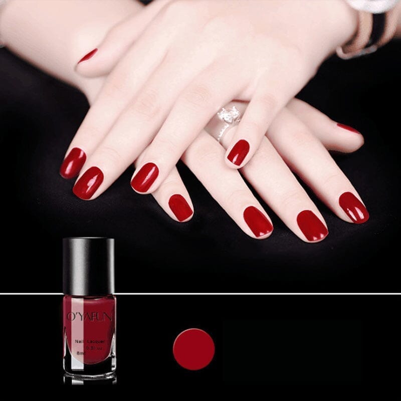 💅PeelOff Nail Polish💅
