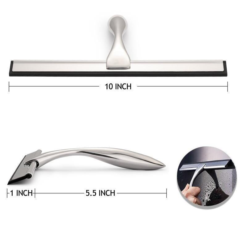 Multifunctional Portable Wiper