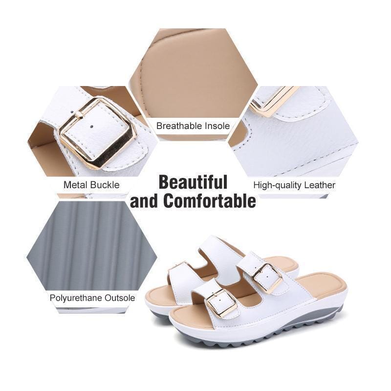 Summer New Style Fashion Women's Slippers