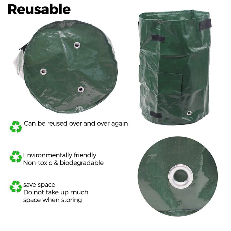 Potato Grow Bags