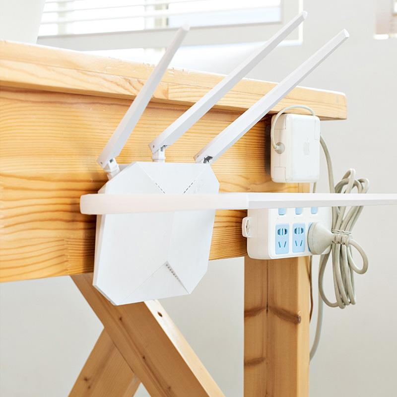 🤩Double-sided Adhesive Wall Hooks (5/10/20 Sets)