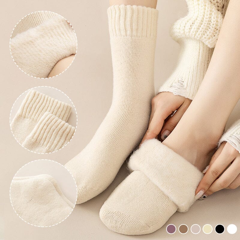 💖Winter Thermal Socks