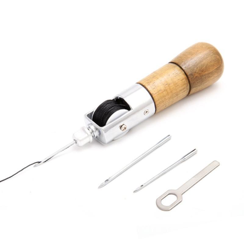 Pre-Sale>>Leathercraft Sewing Stitching Awl Needle Tool