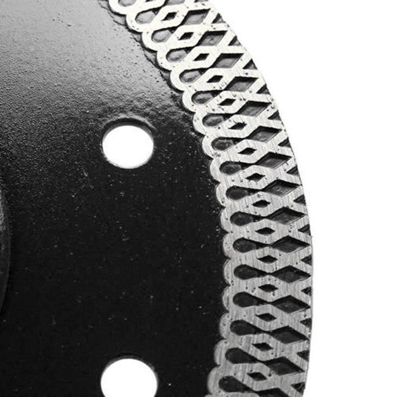 Superthin Diamond Saw Blade X Type