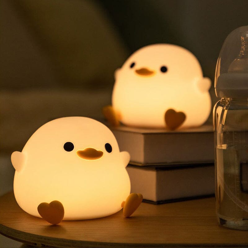 🐥Duckling Children's Night Light🐤