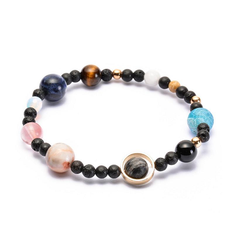 Solar System Planet Bracelet