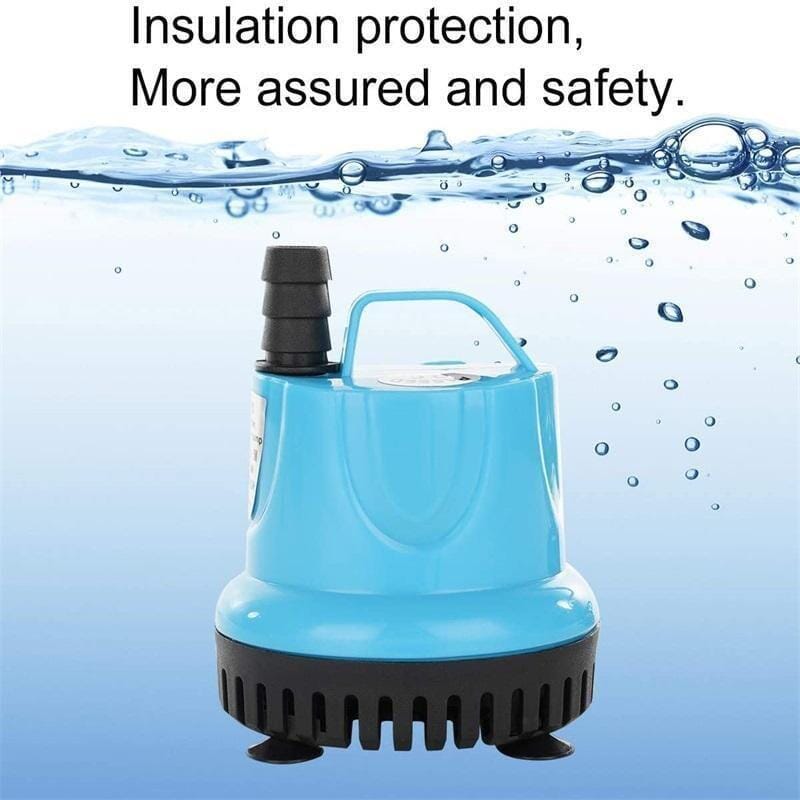 🔥🔥Silent Water Pump