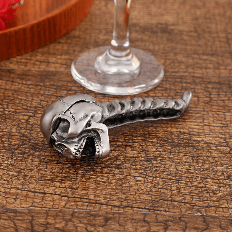 💀Skull Beer Opener💀