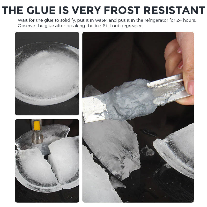 Casting Glue