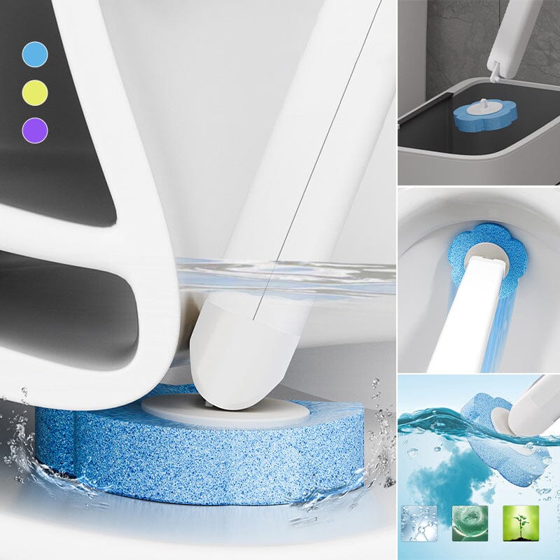💦Disposable Toilet Cleaning System💦