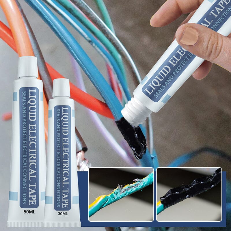 ◼️Liquid Insulation Tape◻️