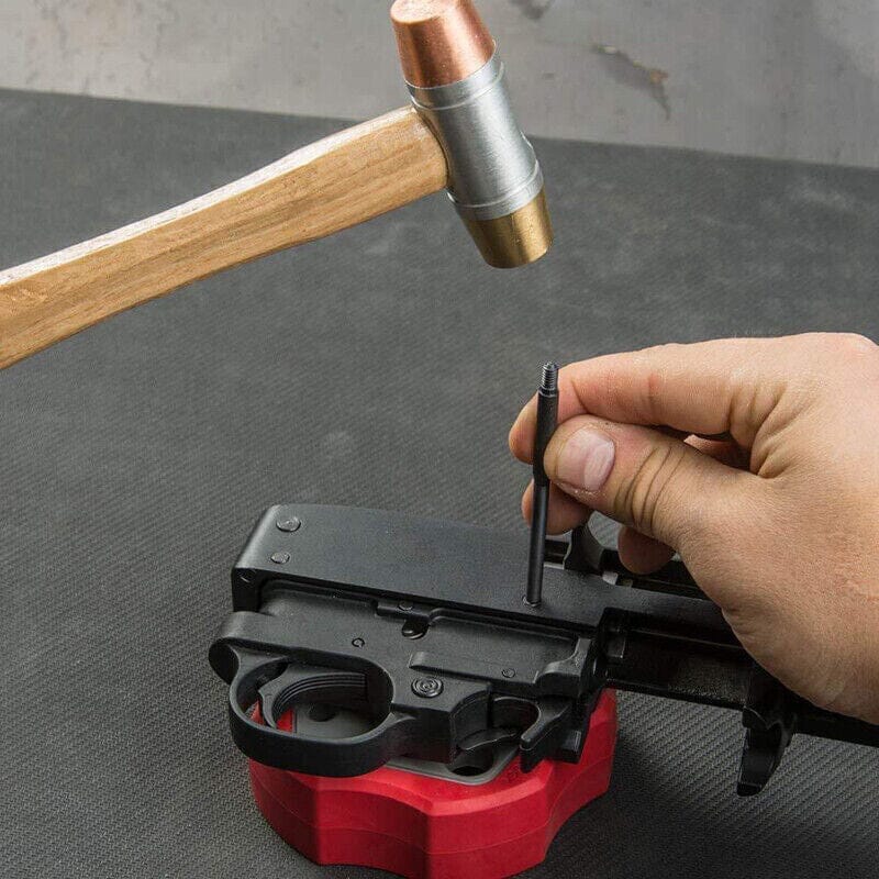 🛠Universal Non-Slip Disassembly Tool Bench🛠
